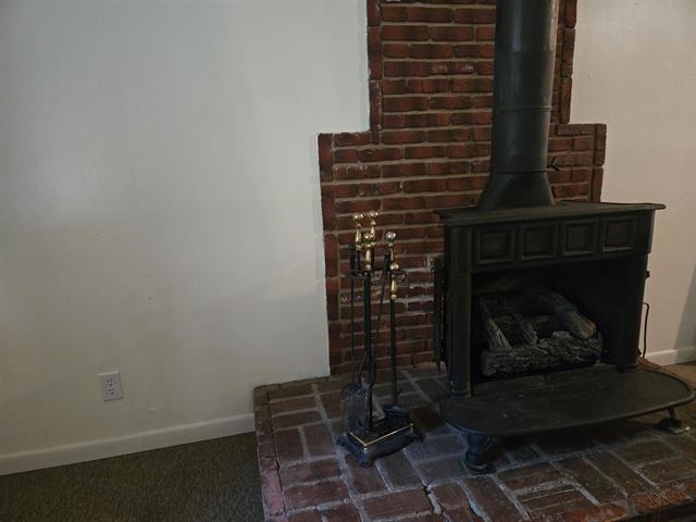 Sequoyah - Residential Lease