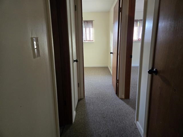 Sequoyah - Residential Lease