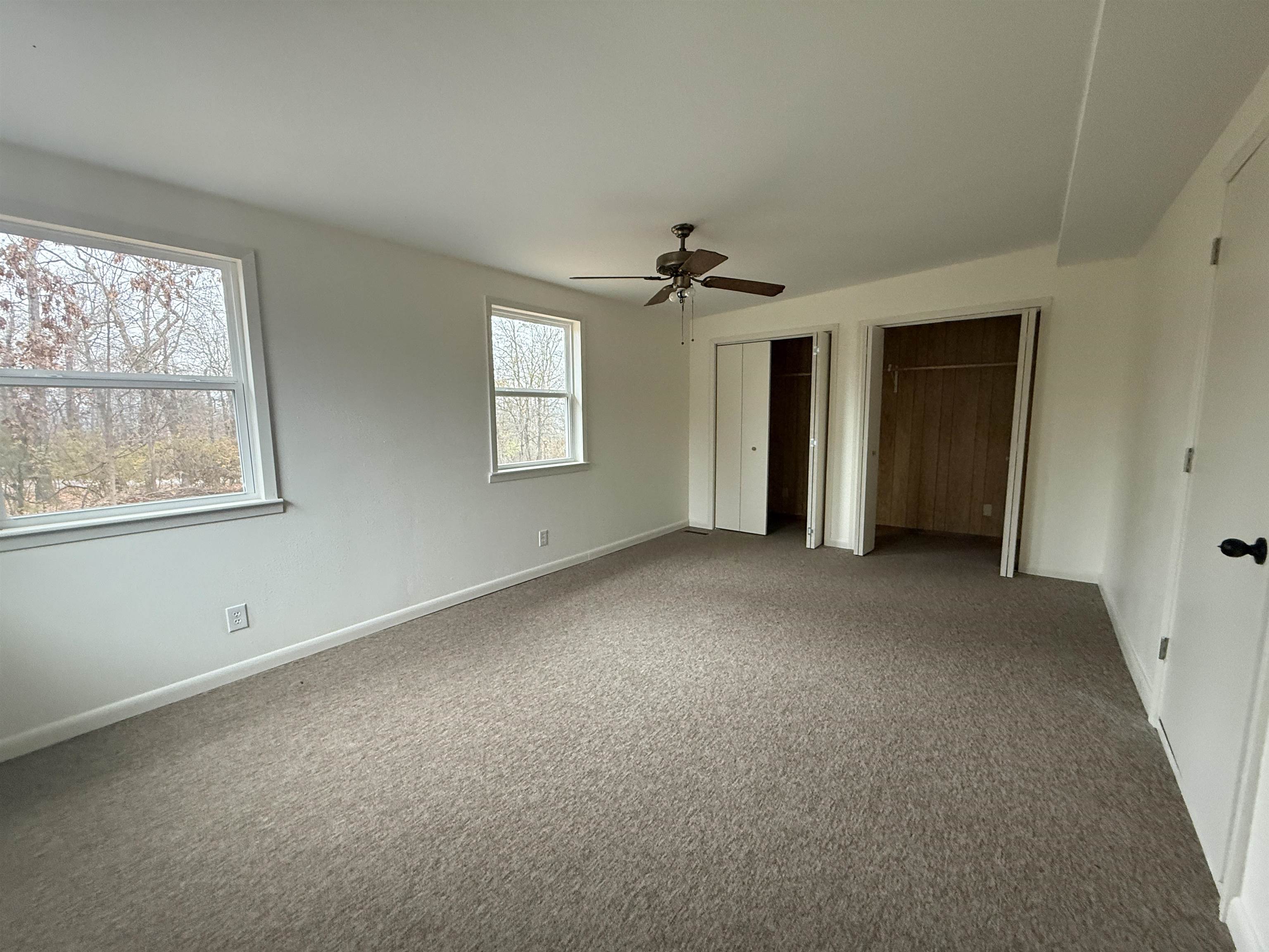 Sequoyah - Residential Lease