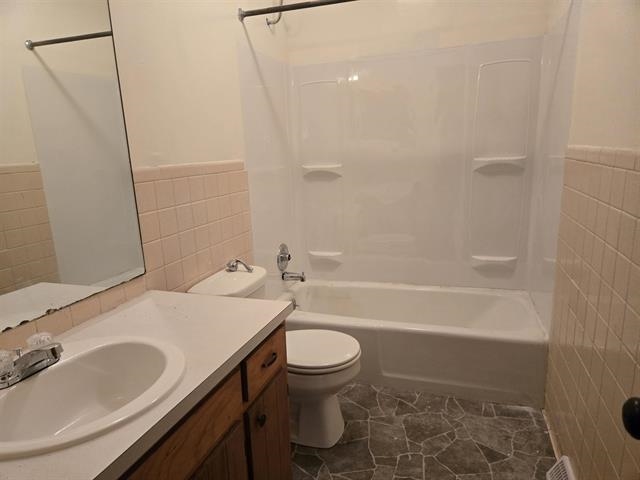 Sequoyah - Residential Lease