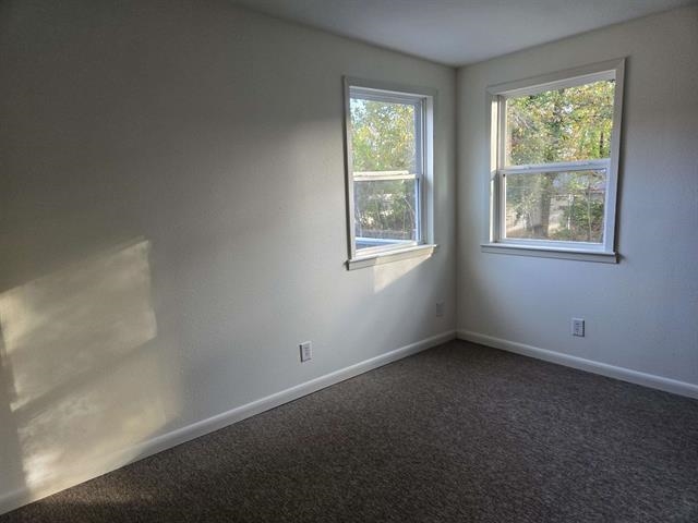 Sequoyah - Residential Lease