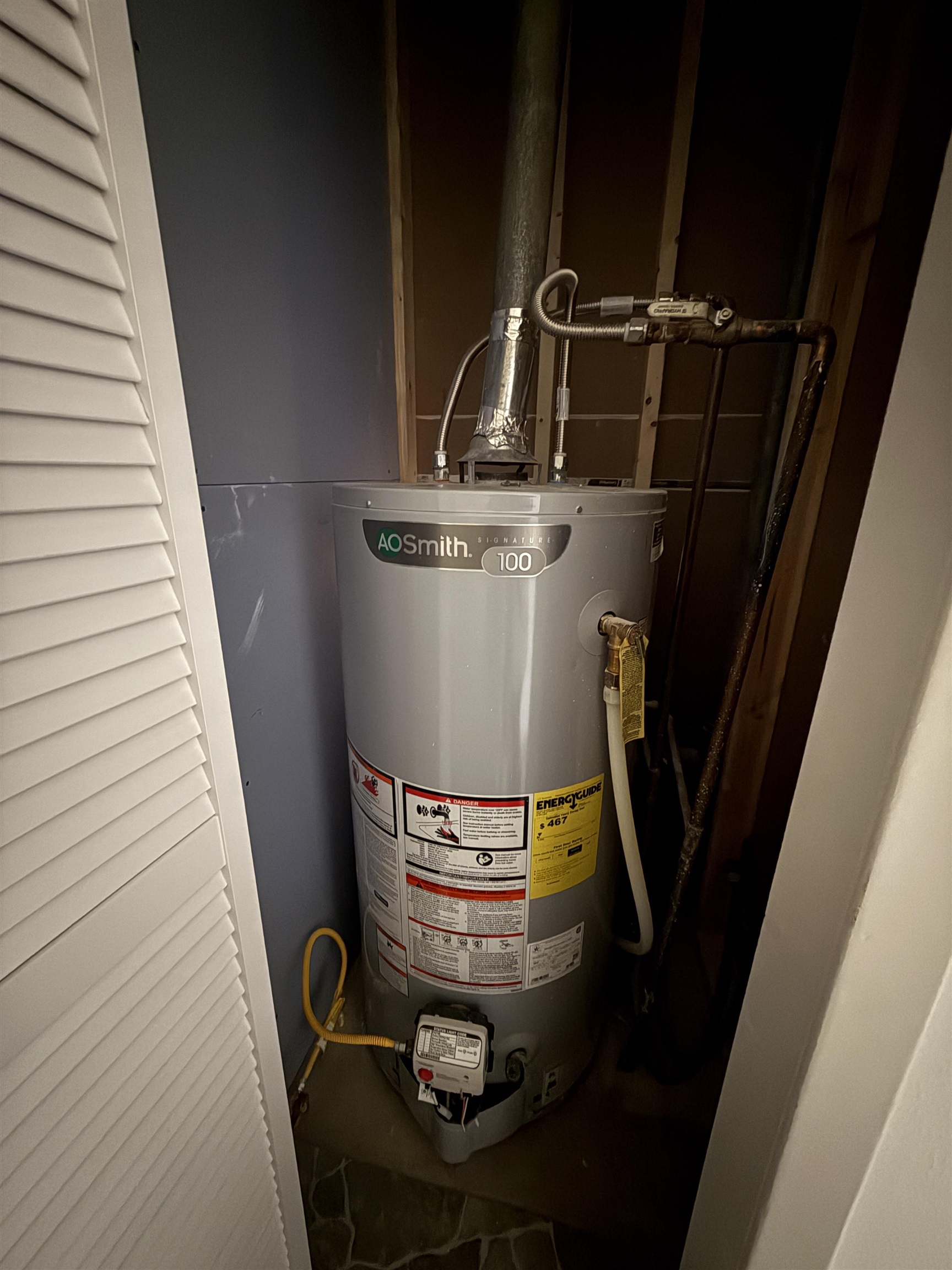 Sequoyah - Residential Lease