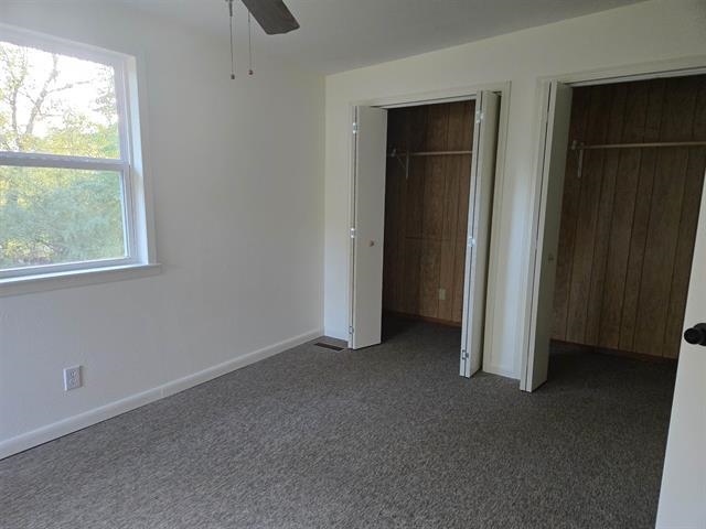 Sequoyah - Residential Lease