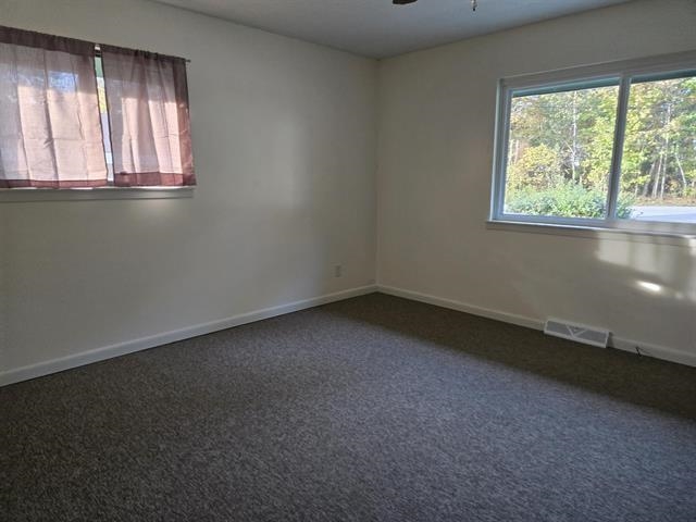 Sequoyah - Residential Lease