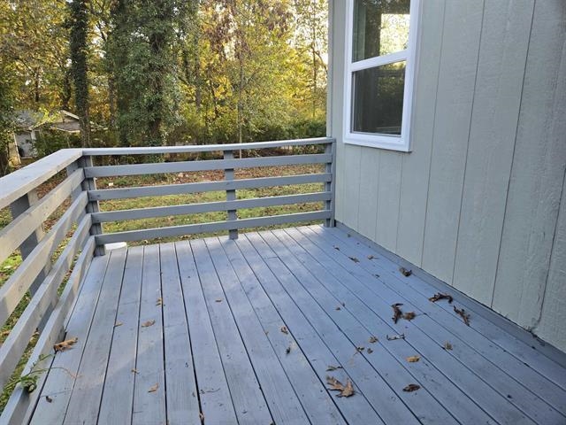 Sequoyah - Residential Lease