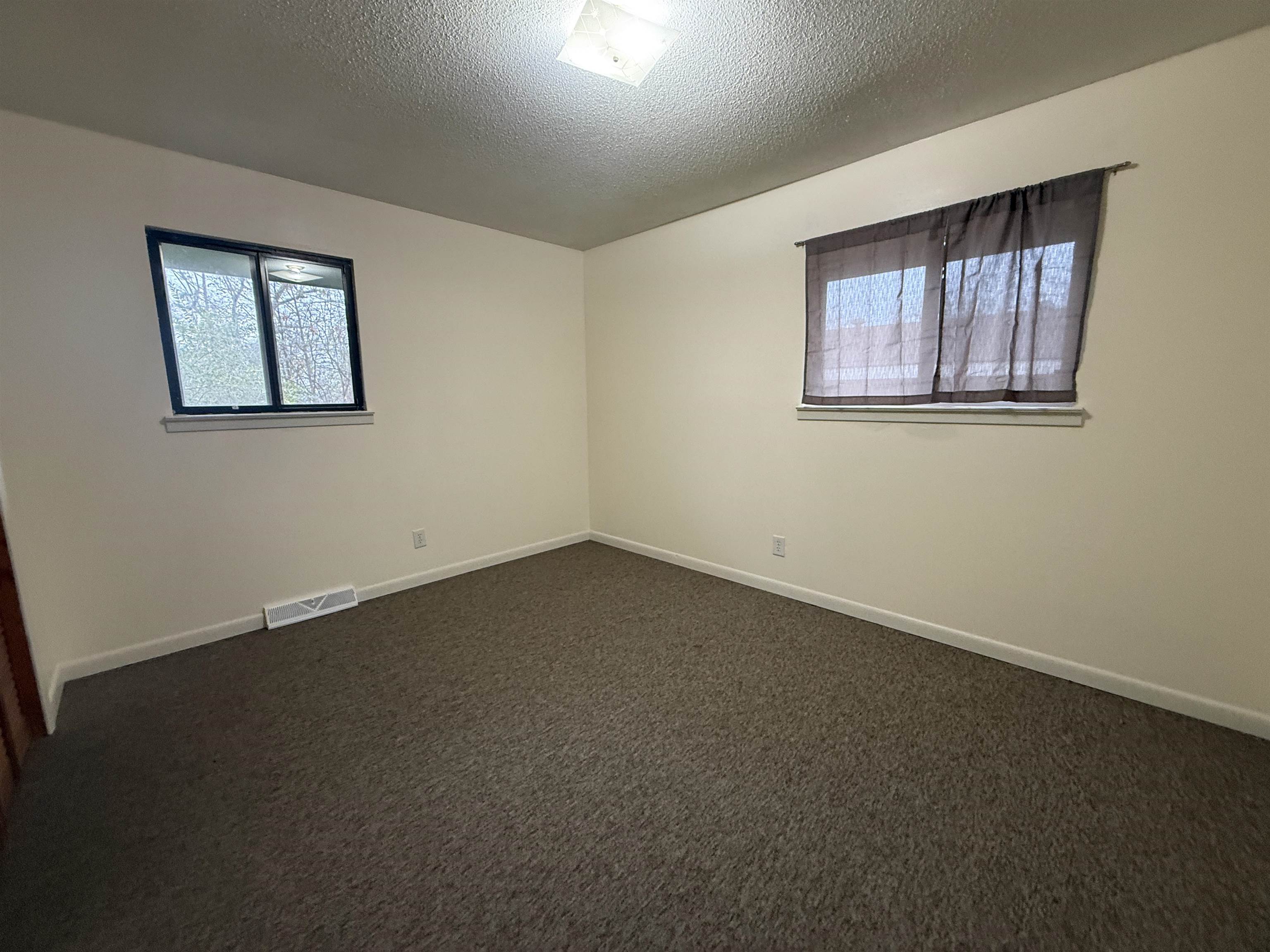 Sequoyah - Residential Lease