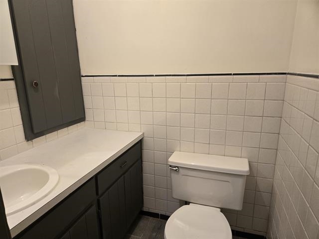 Sequoyah - Residential Lease