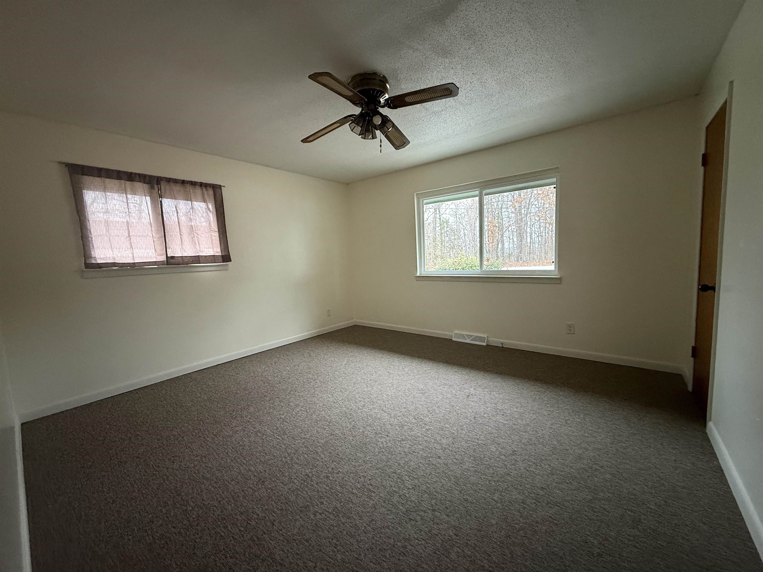 Sequoyah - Residential Lease