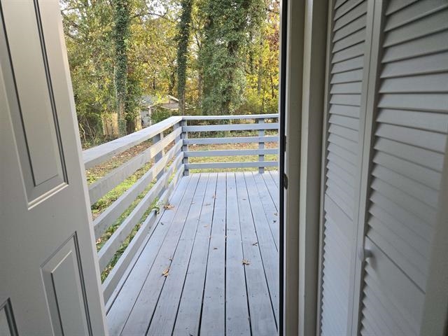 Sequoyah - Residential Lease