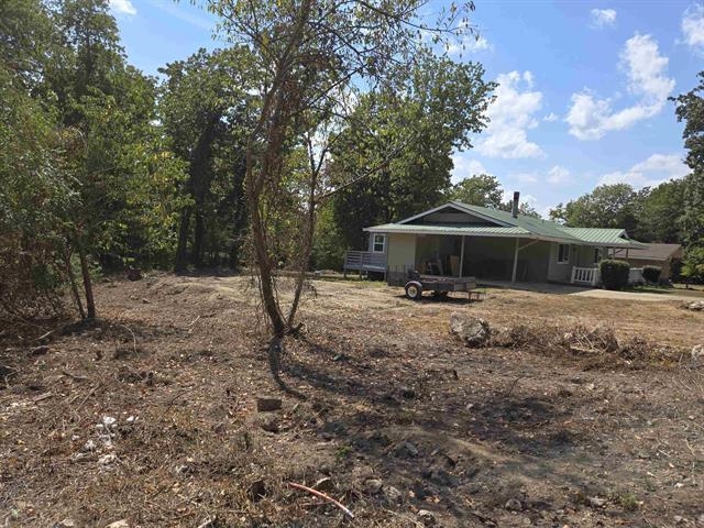 Sequoyah - Residential Lease