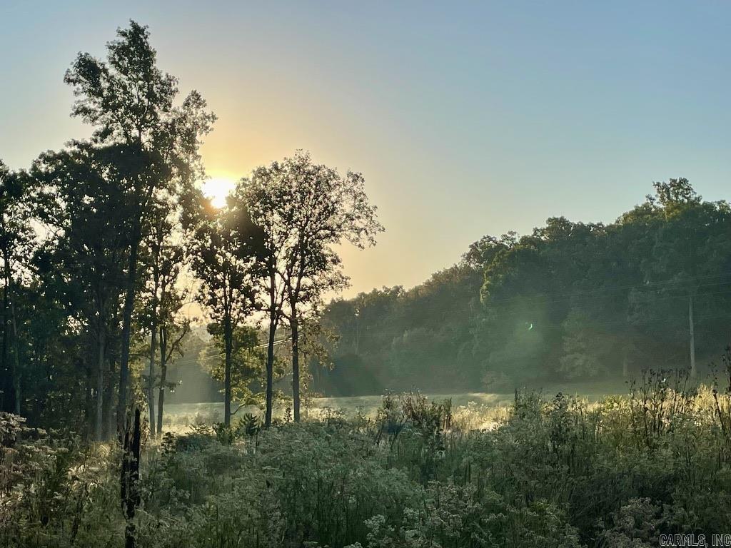 Randolph County - Land