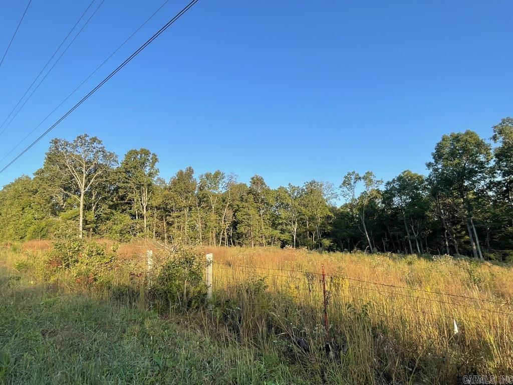 Randolph County - Land