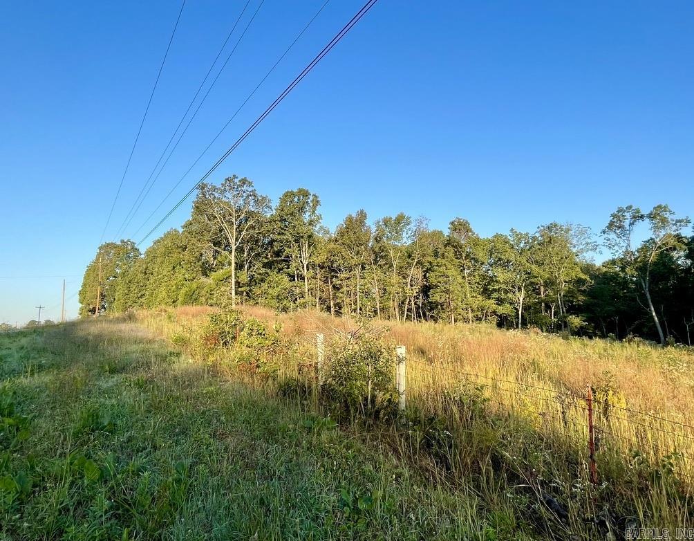 Randolph County - Land