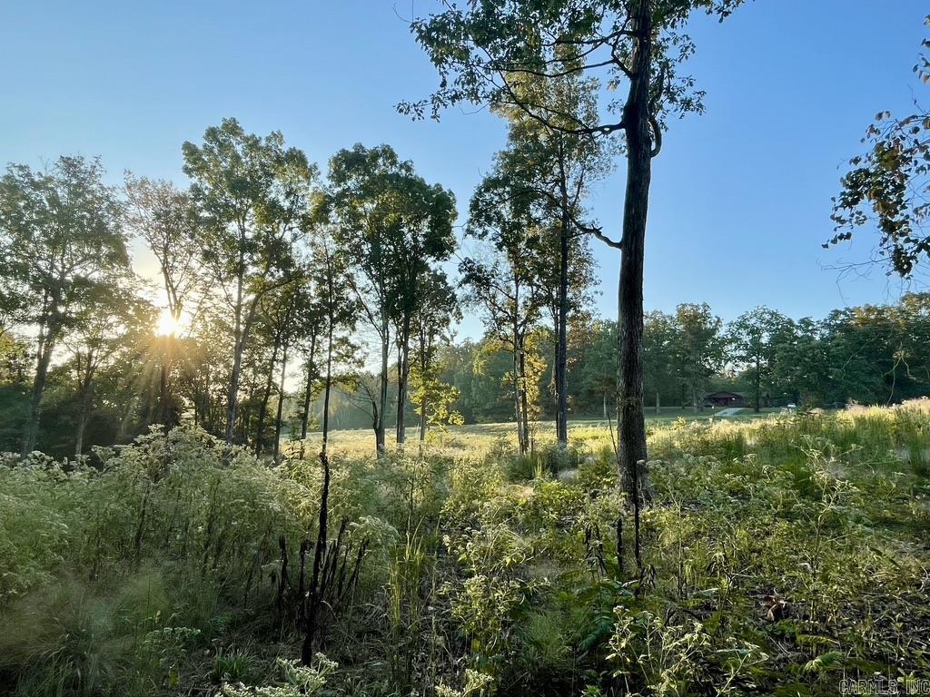 Randolph County - Land