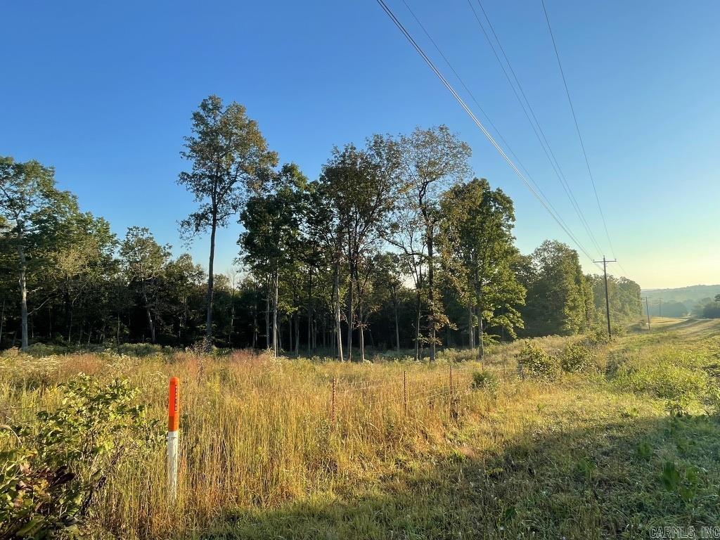 Randolph County - Land