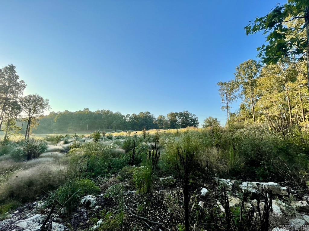 Randolph County - Land