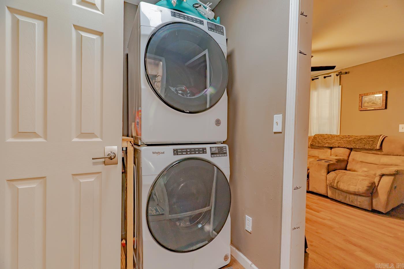 MAYNARD ACREAGE - Residential