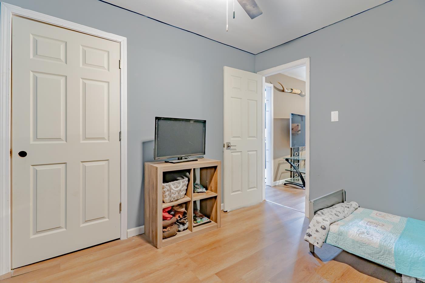 MAYNARD ACREAGE - Residential