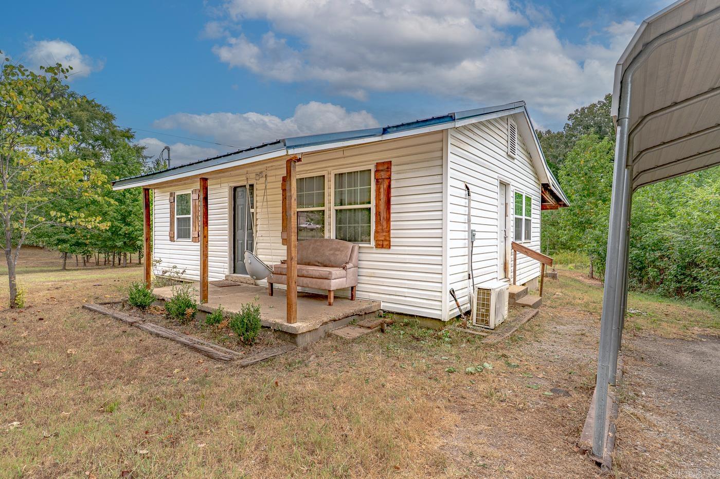 MAYNARD ACREAGE - Residential