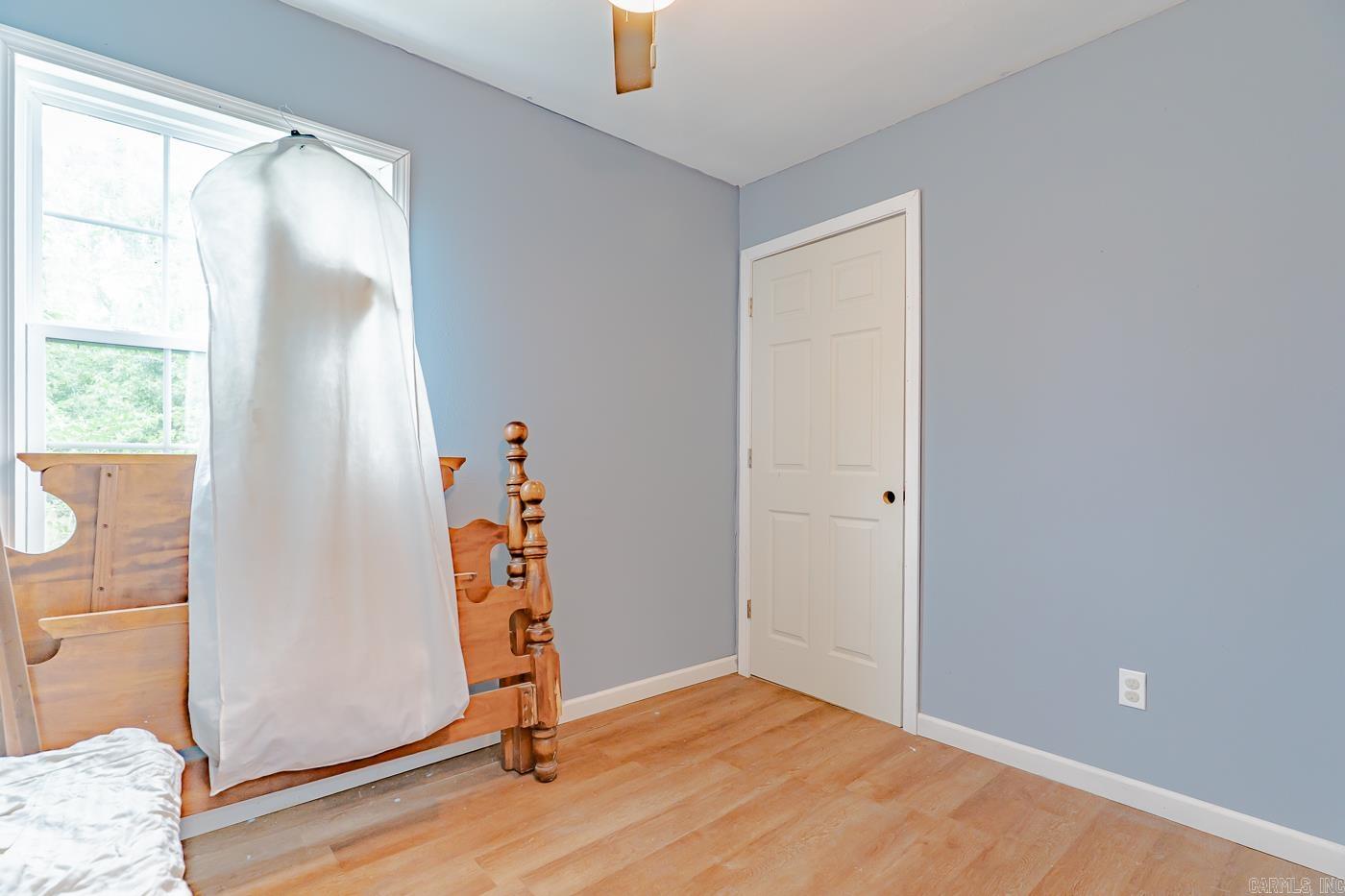 MAYNARD ACREAGE - Residential