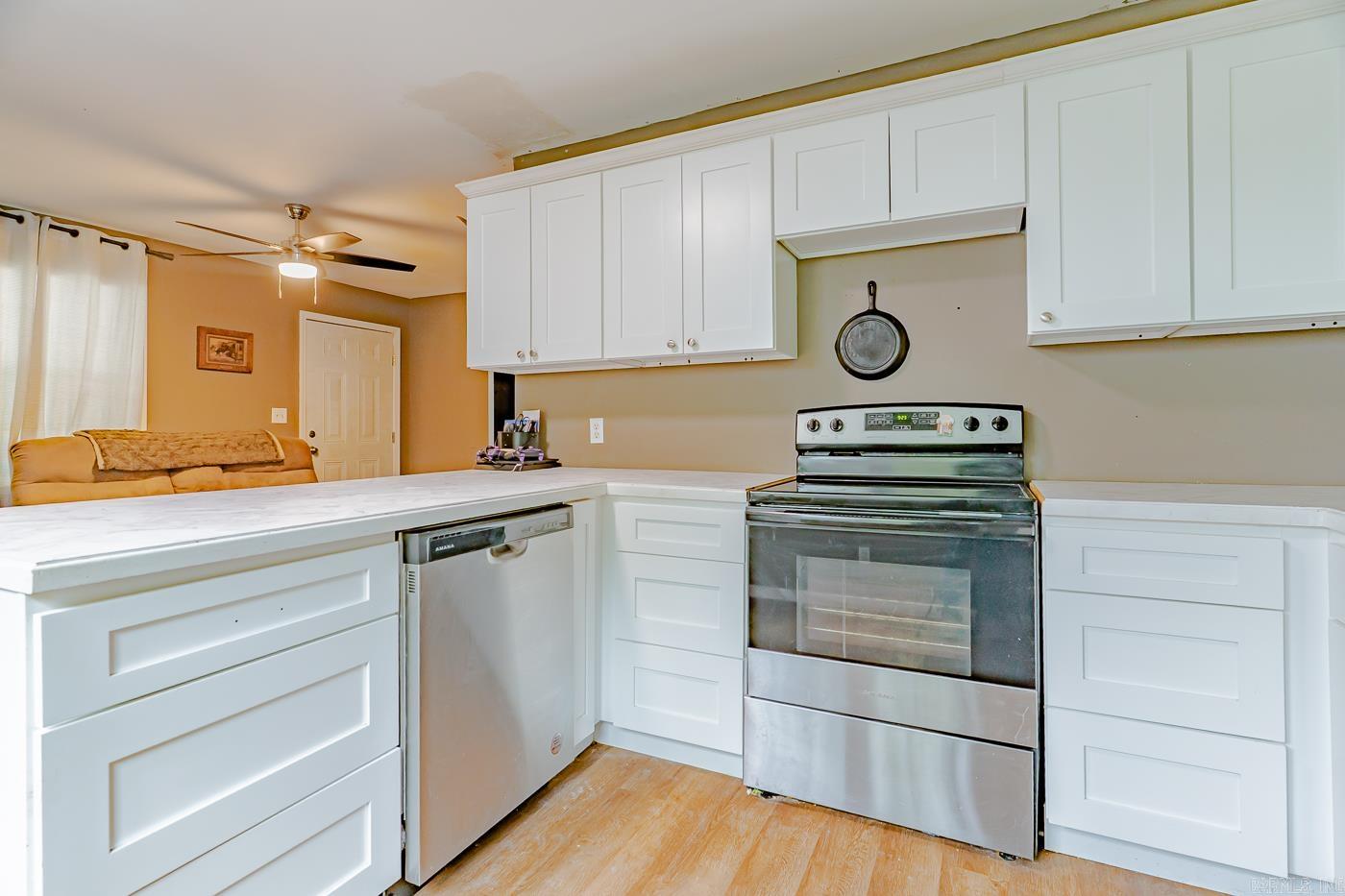 MAYNARD ACREAGE - Residential