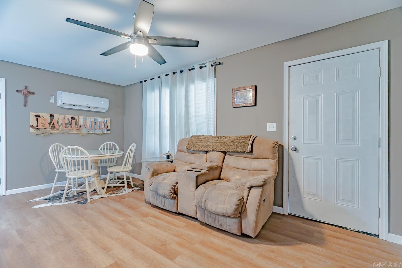 MAYNARD ACREAGE - Residential