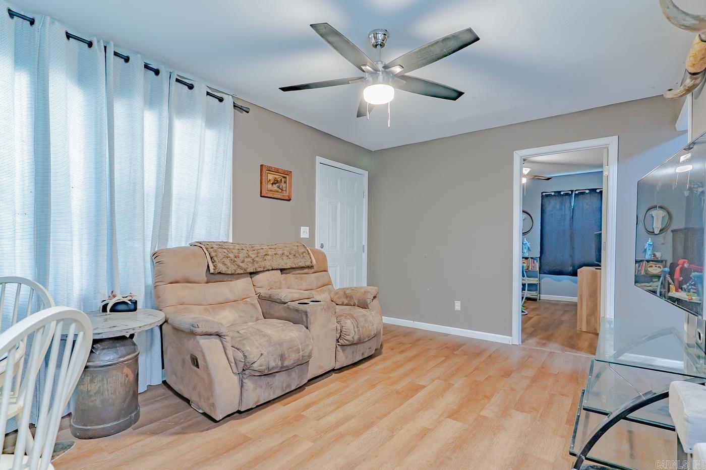 MAYNARD ACREAGE - Residential