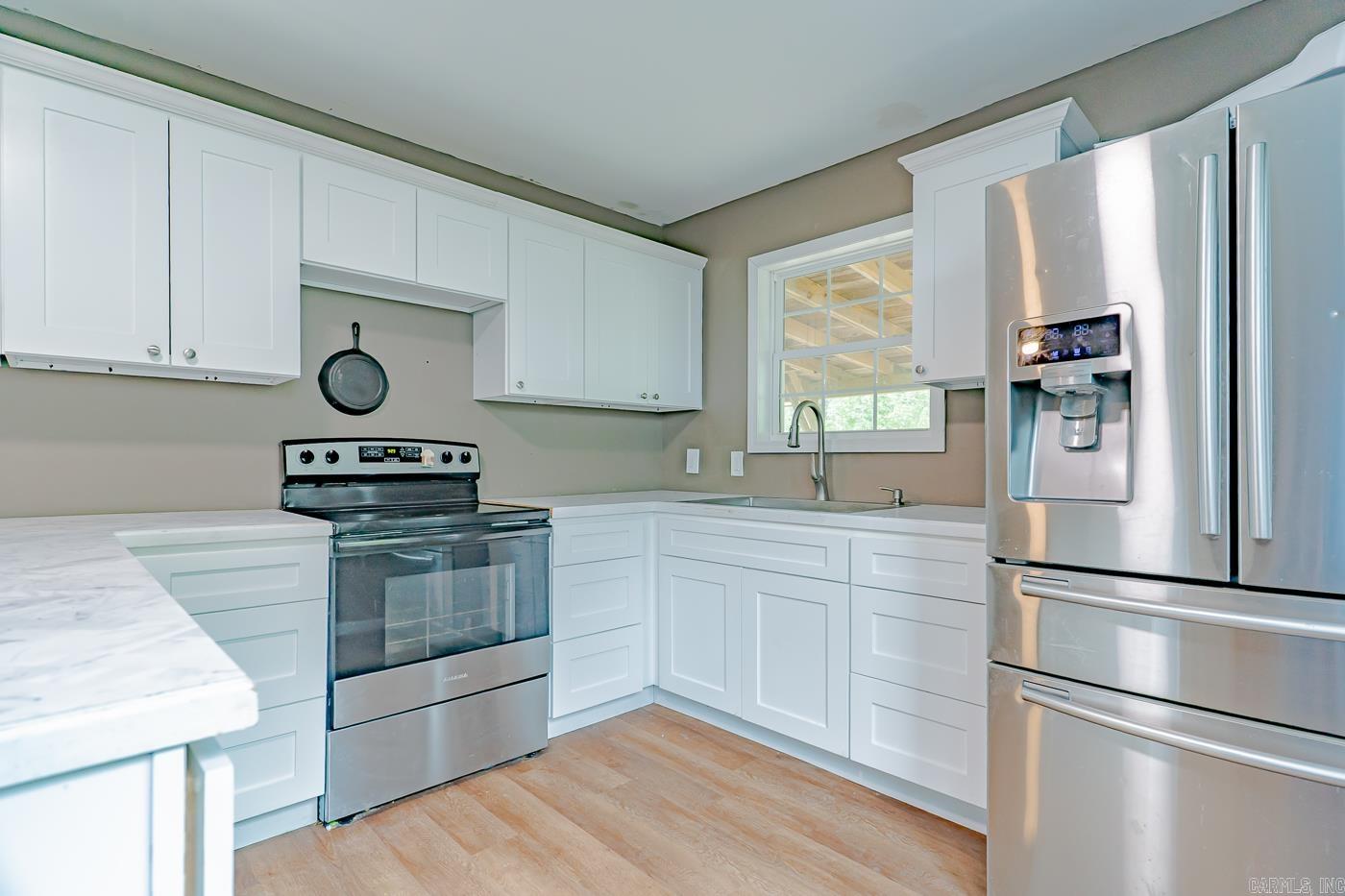 MAYNARD ACREAGE - Residential