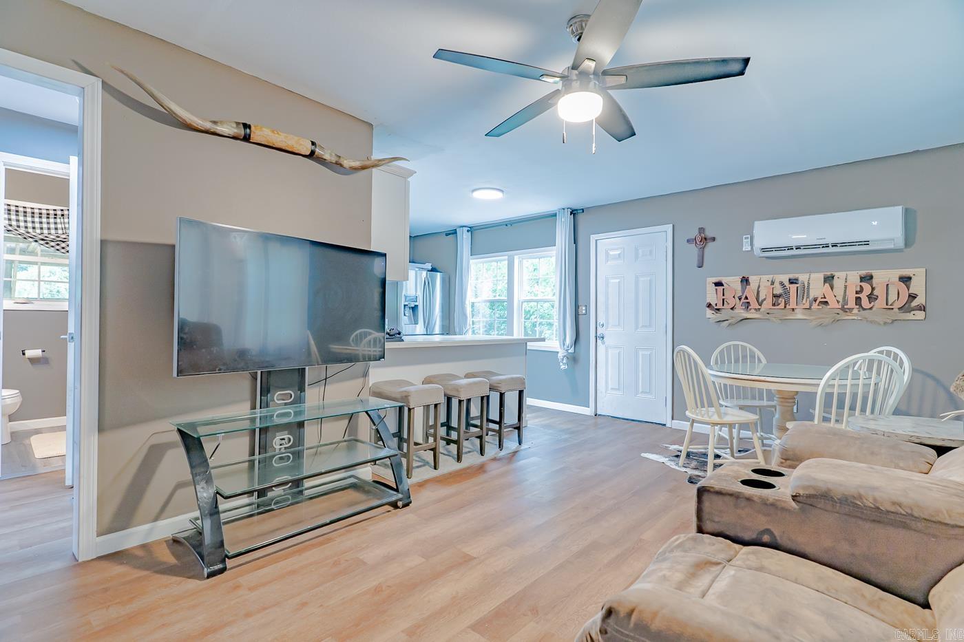 MAYNARD ACREAGE - Residential