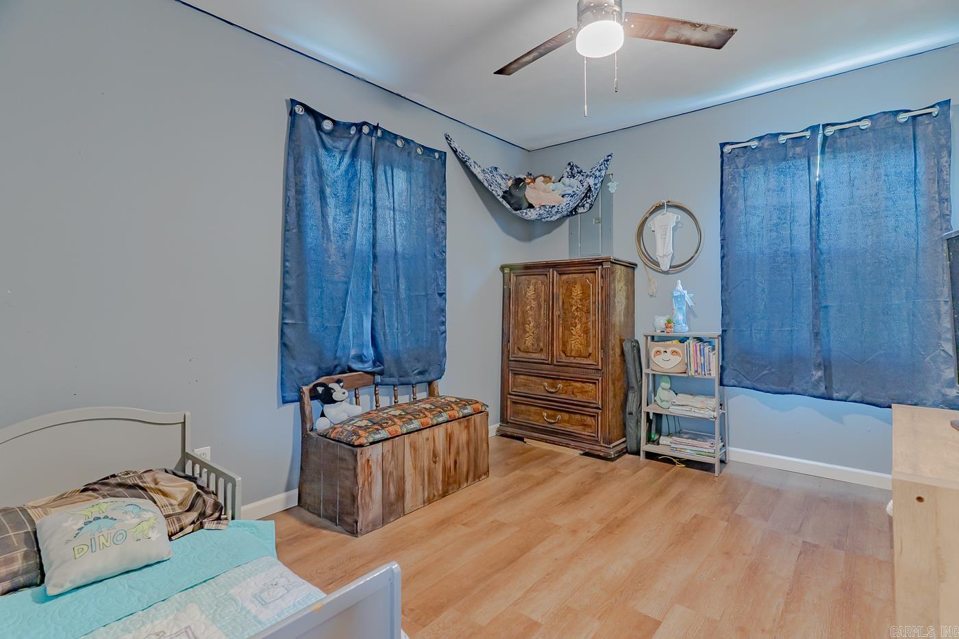 MAYNARD ACREAGE - Residential