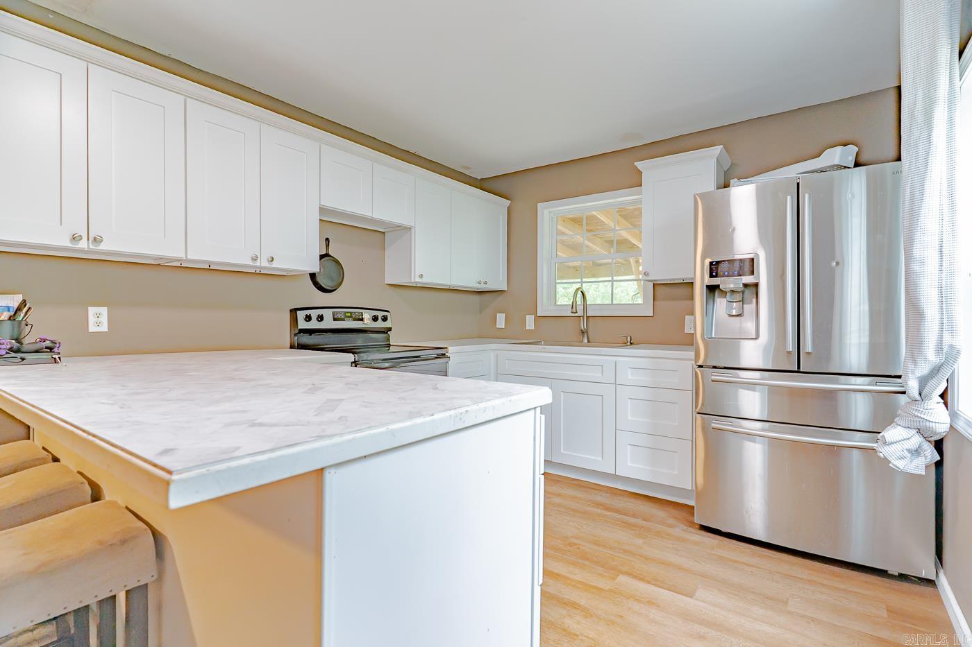 MAYNARD ACREAGE - Residential