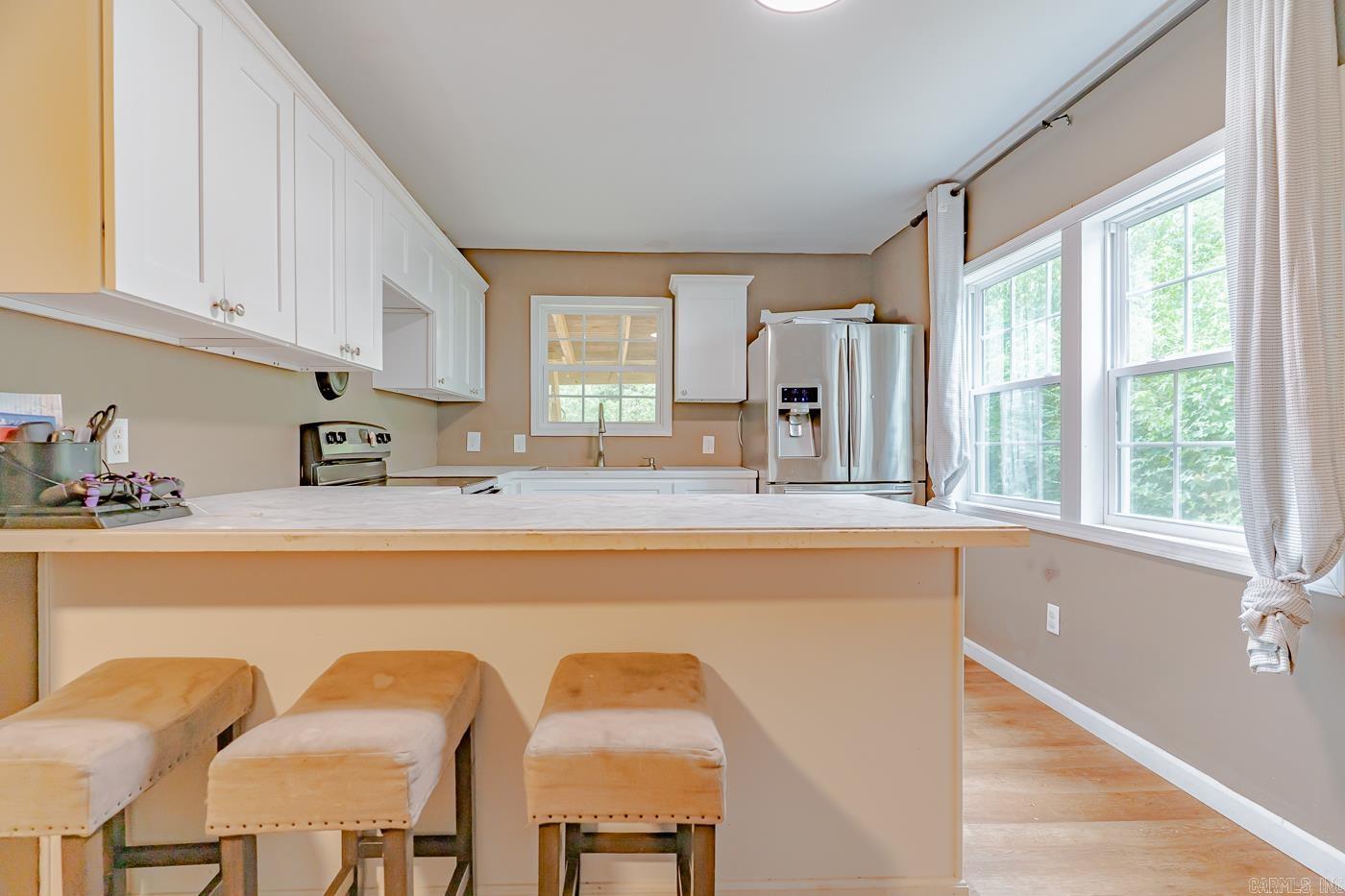 MAYNARD ACREAGE - Residential