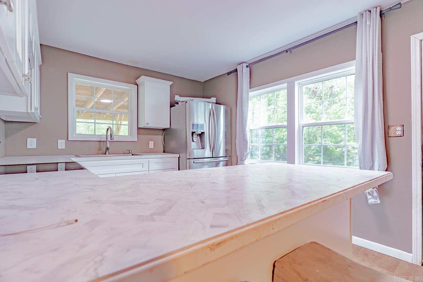 MAYNARD ACREAGE - Residential