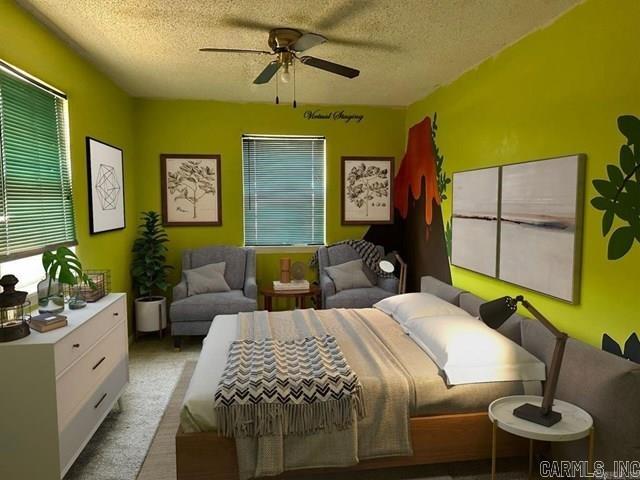 Ketchum & Melton - Residential
