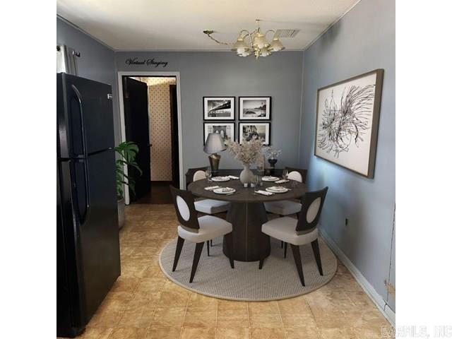 Ketchum & Melton - Residential
