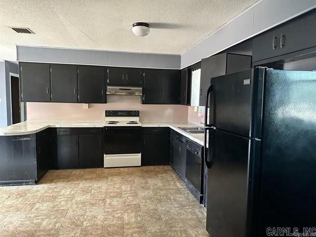 Ketchum & Melton - Residential