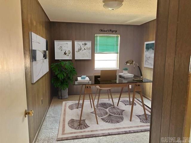 Ketchum & Melton - Residential