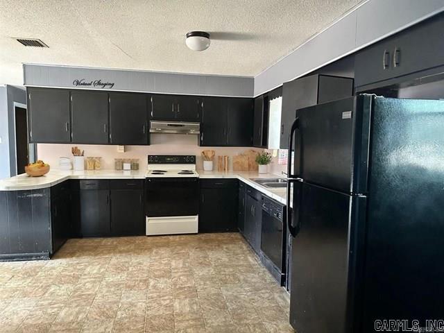 Ketchum & Melton - Residential