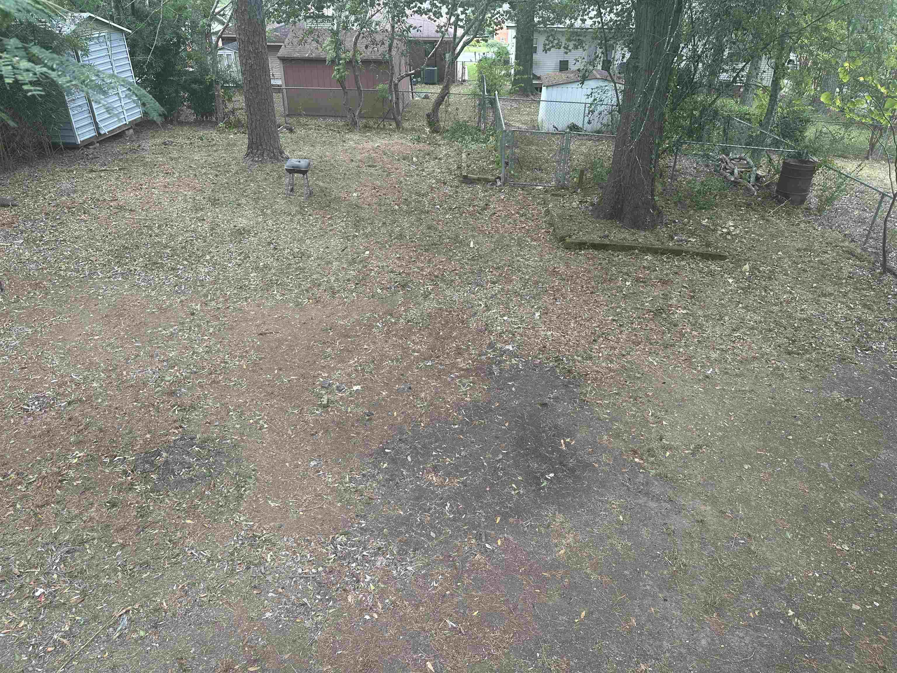 TWIN LAKES - Residential