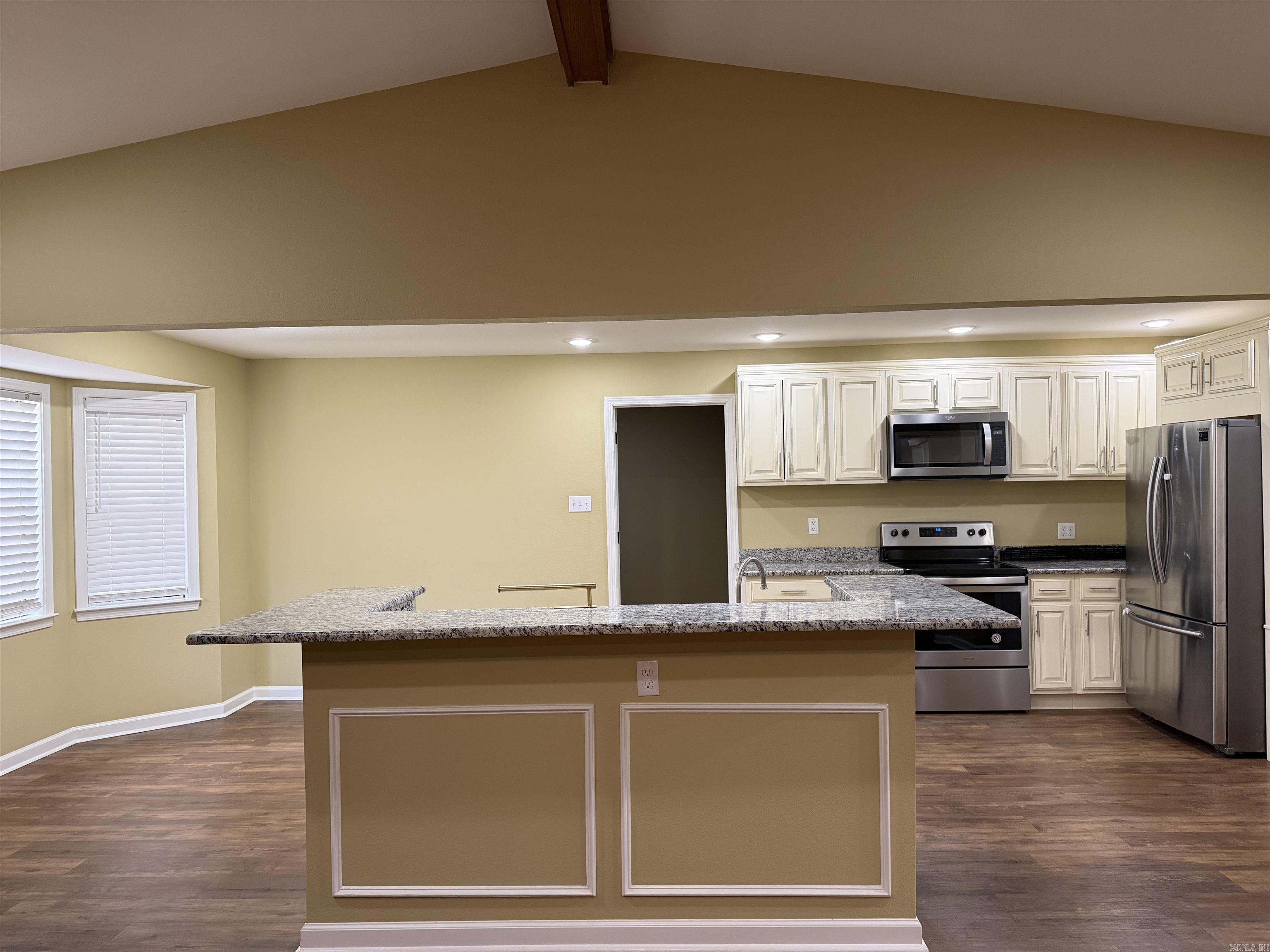 WINDSOR PLACE - Residential