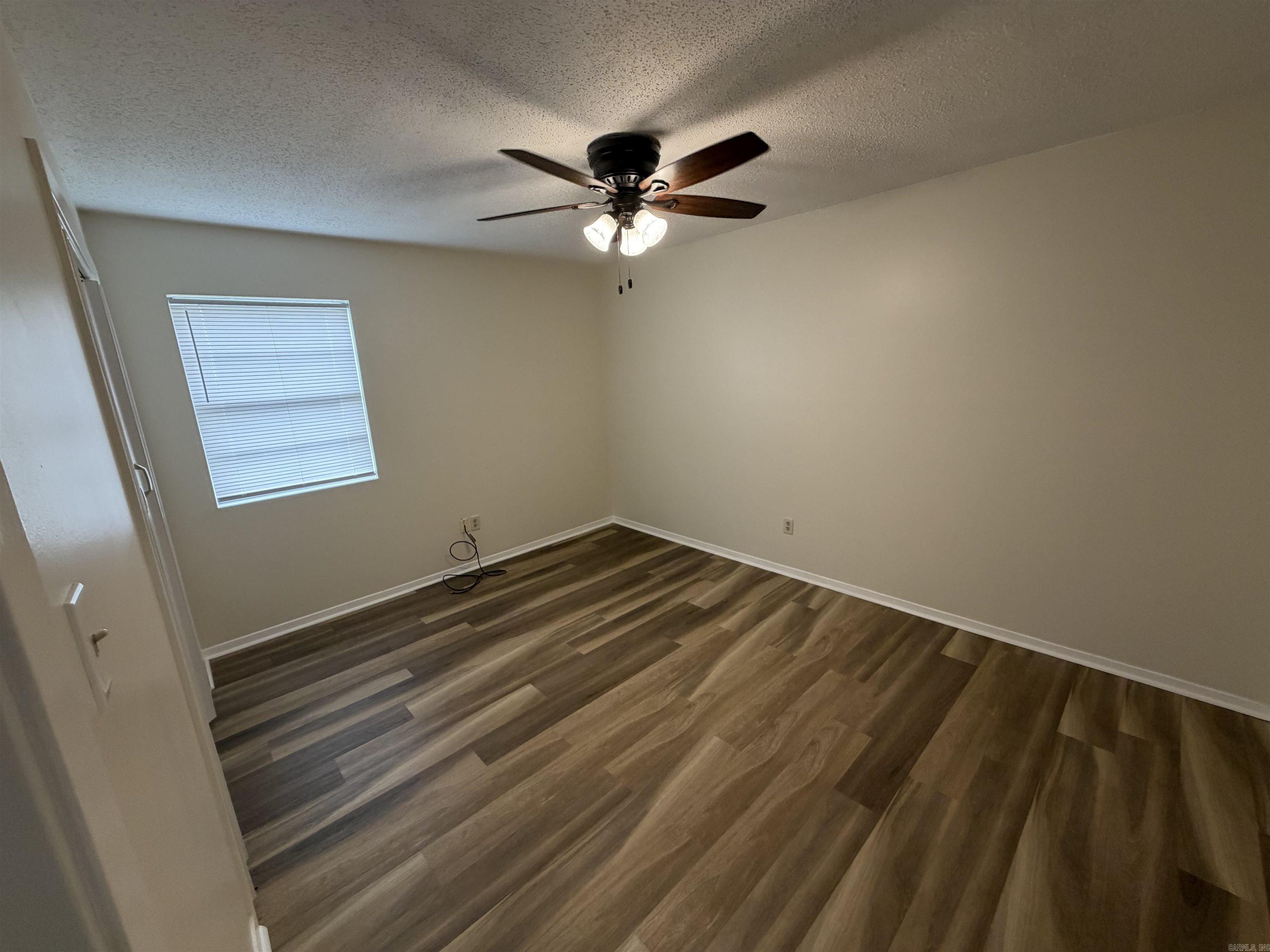 Edgepark to Cook Mountain Villag - Residential Lease