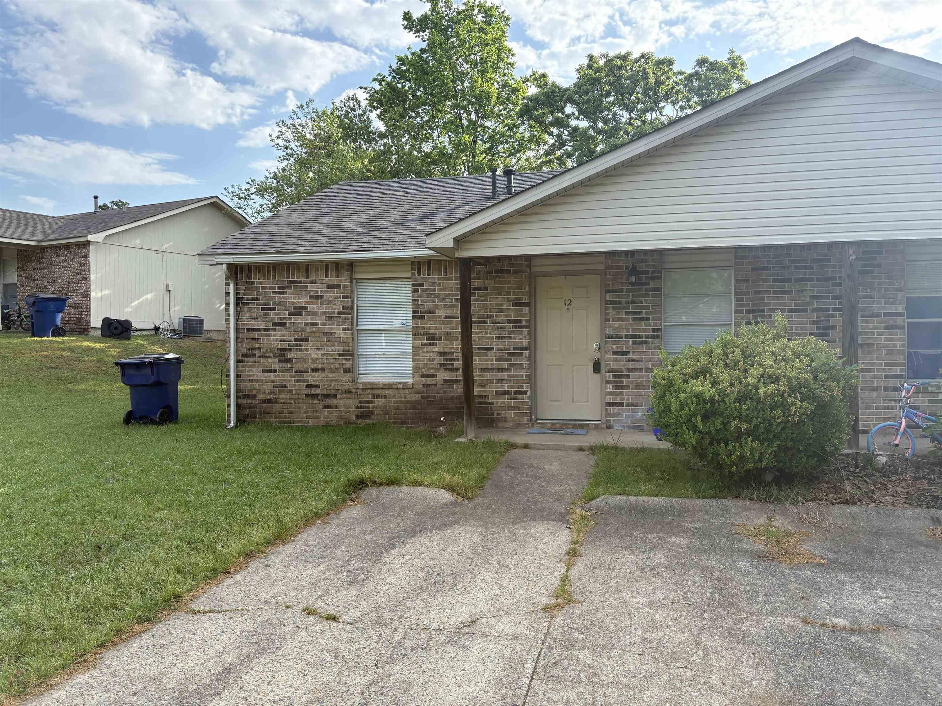 Edgepark to Cook Mountain Villag - Residential Lease