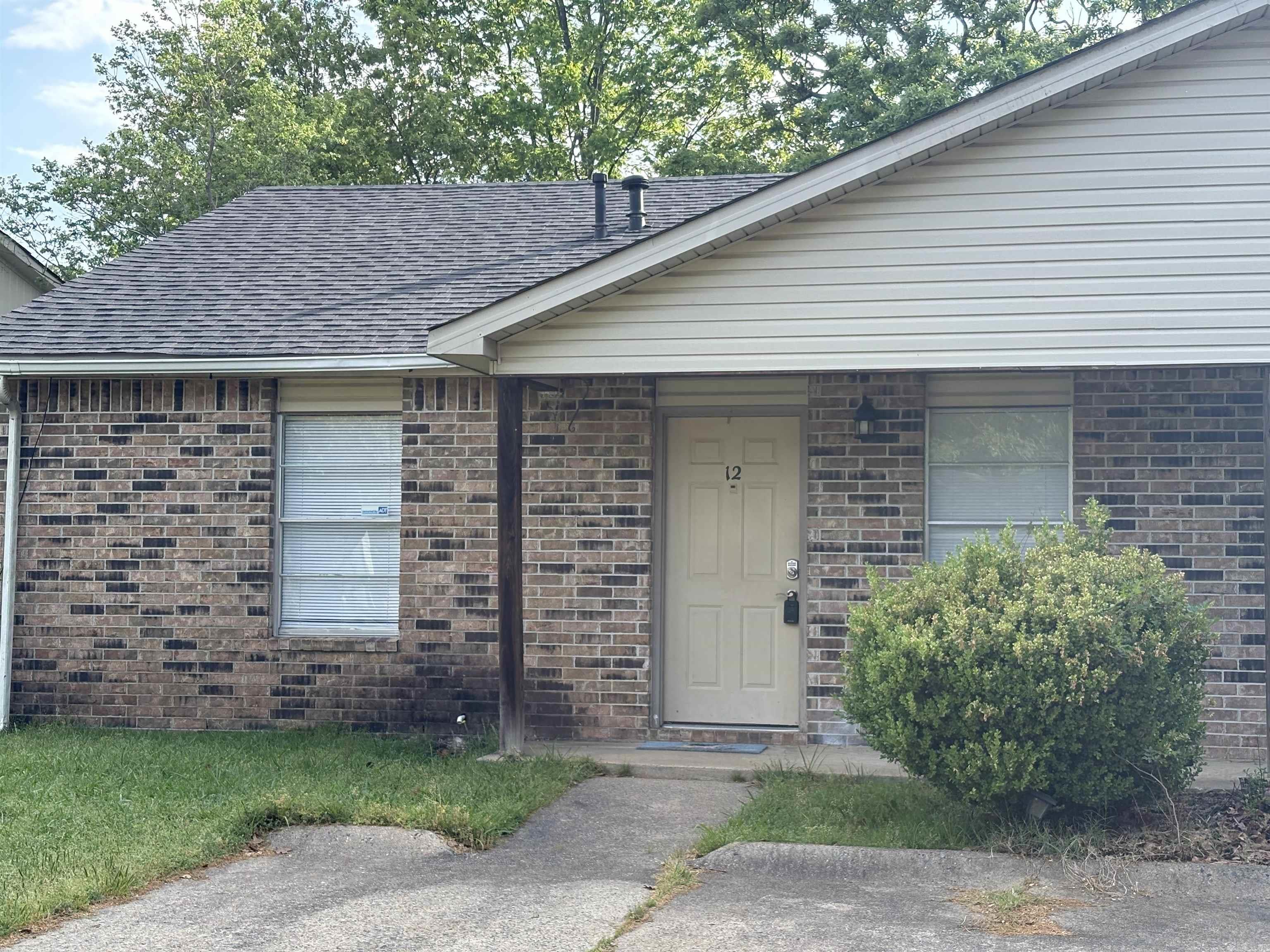 Edgepark to Cook Mountain Villag - Residential Lease