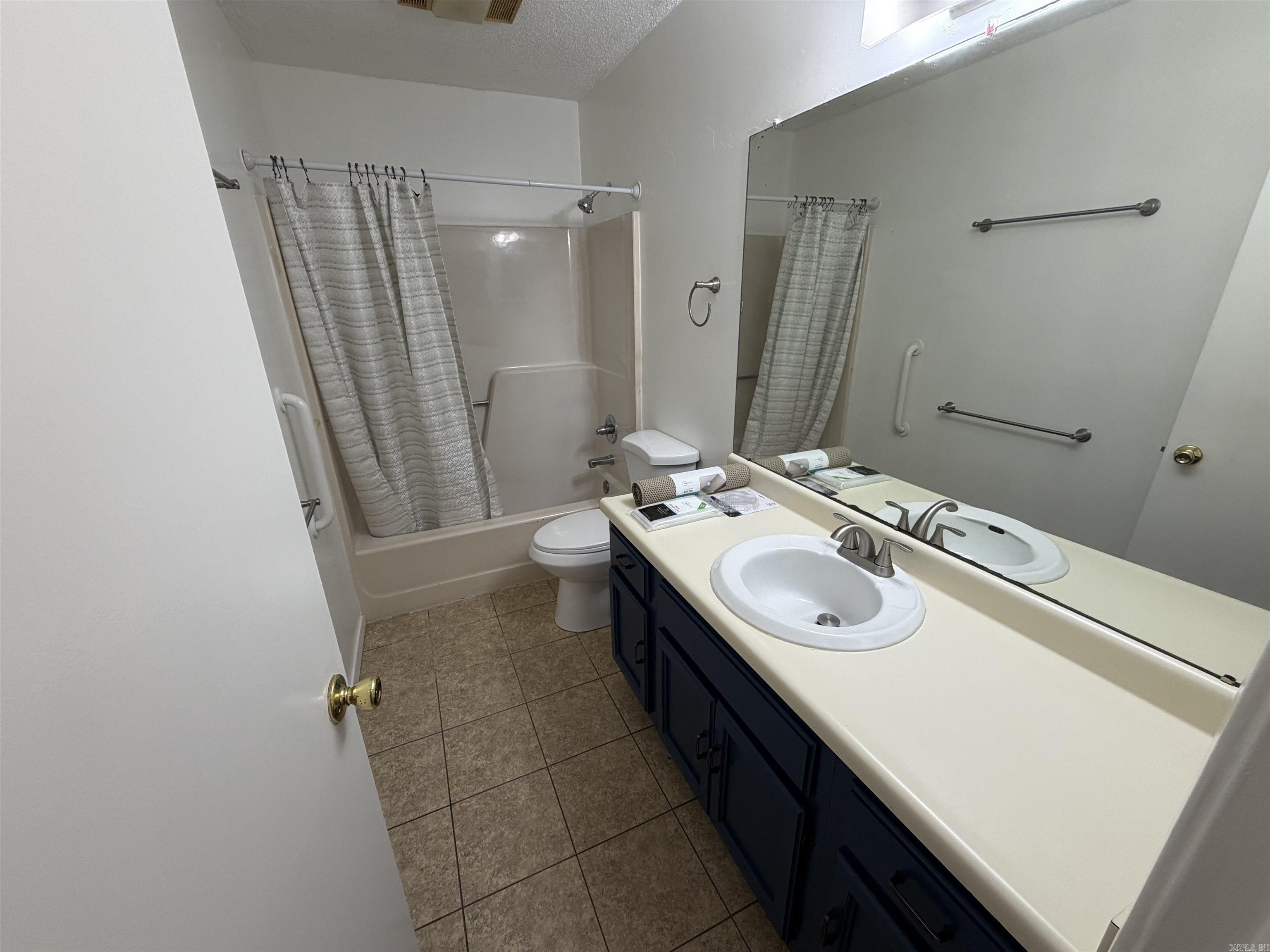 Edgepark to Cook Mountain Villag - Residential Lease