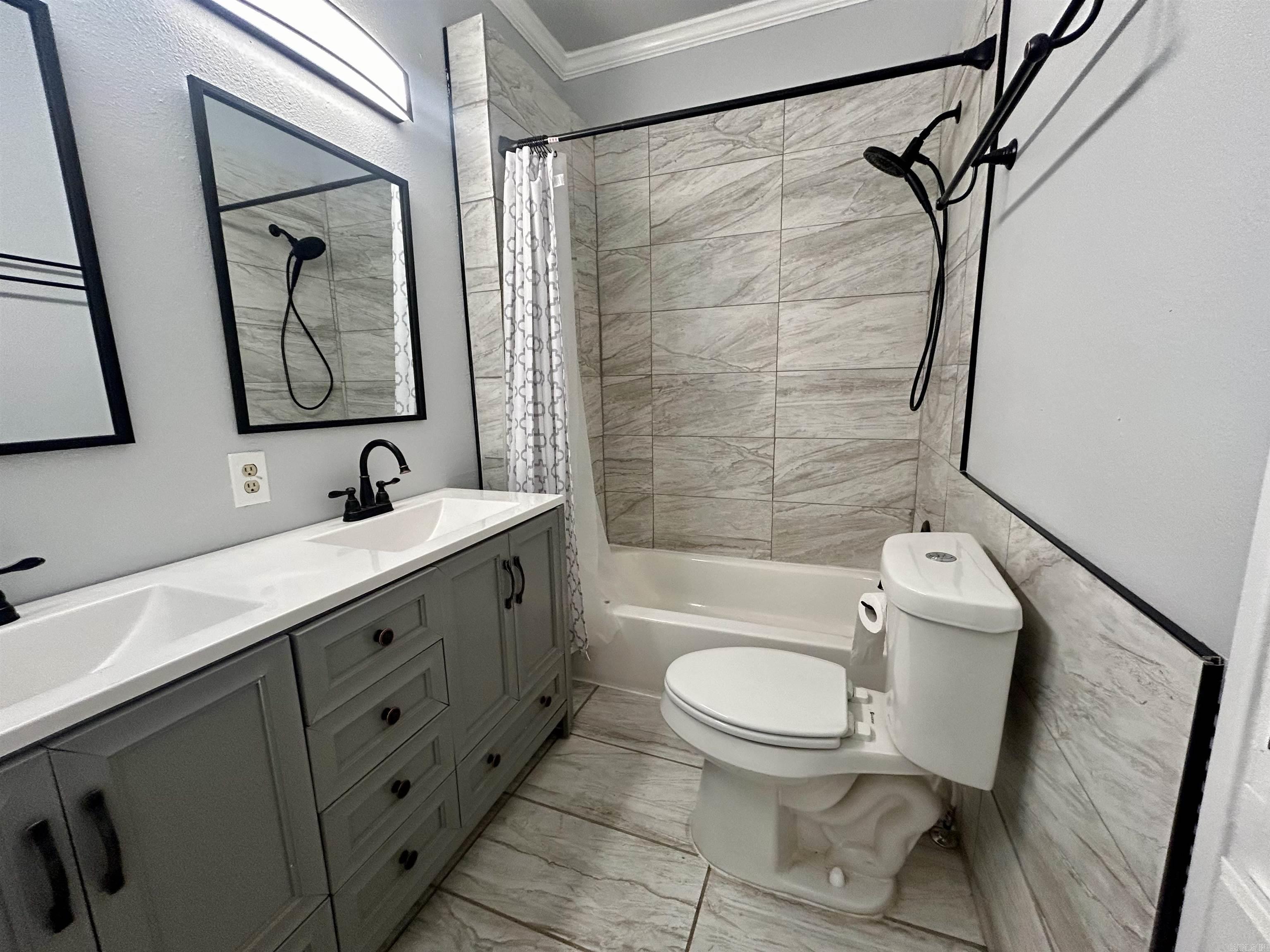 SOUTHERLAND - Residential