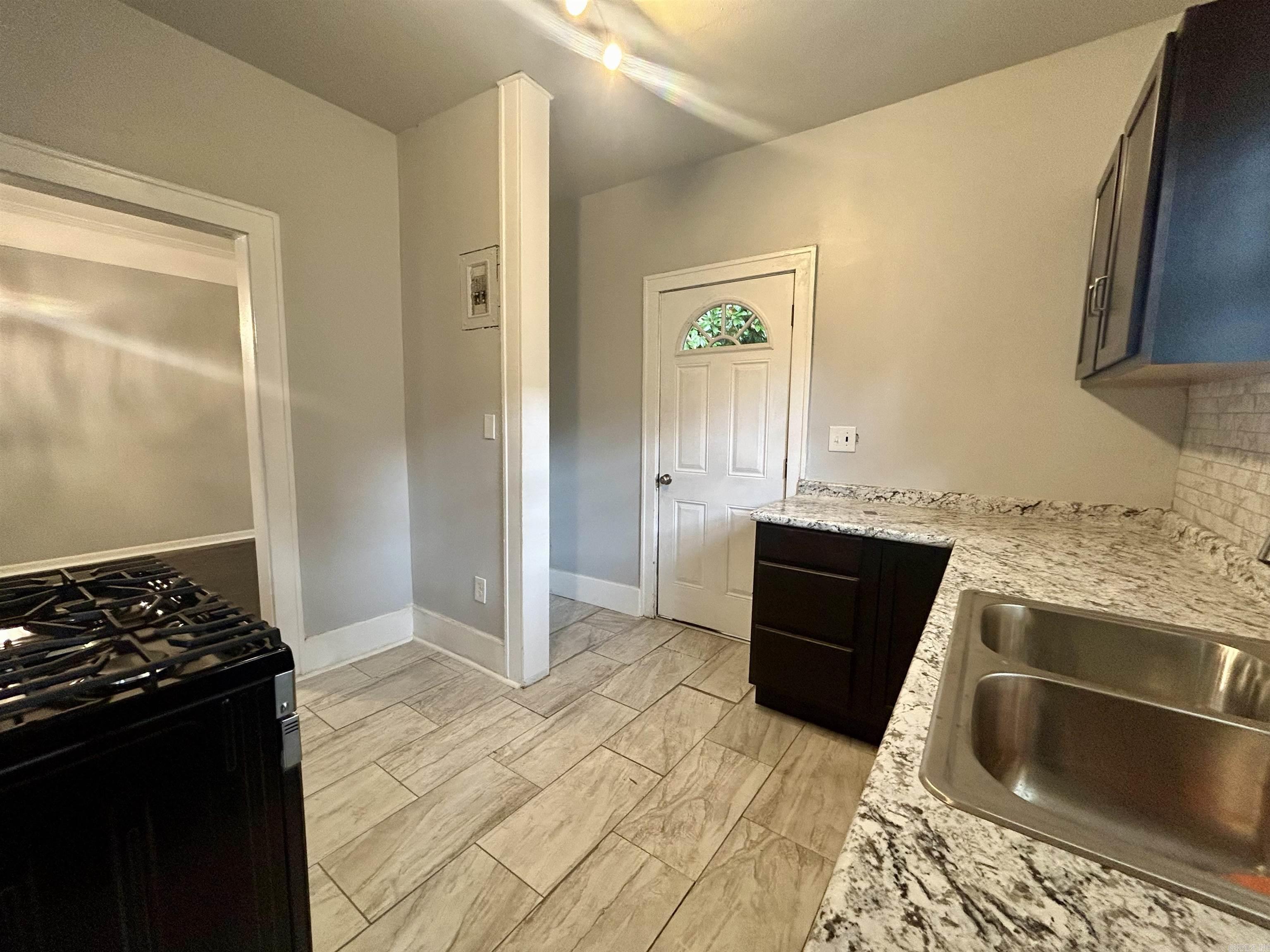 SOUTHERLAND - Residential