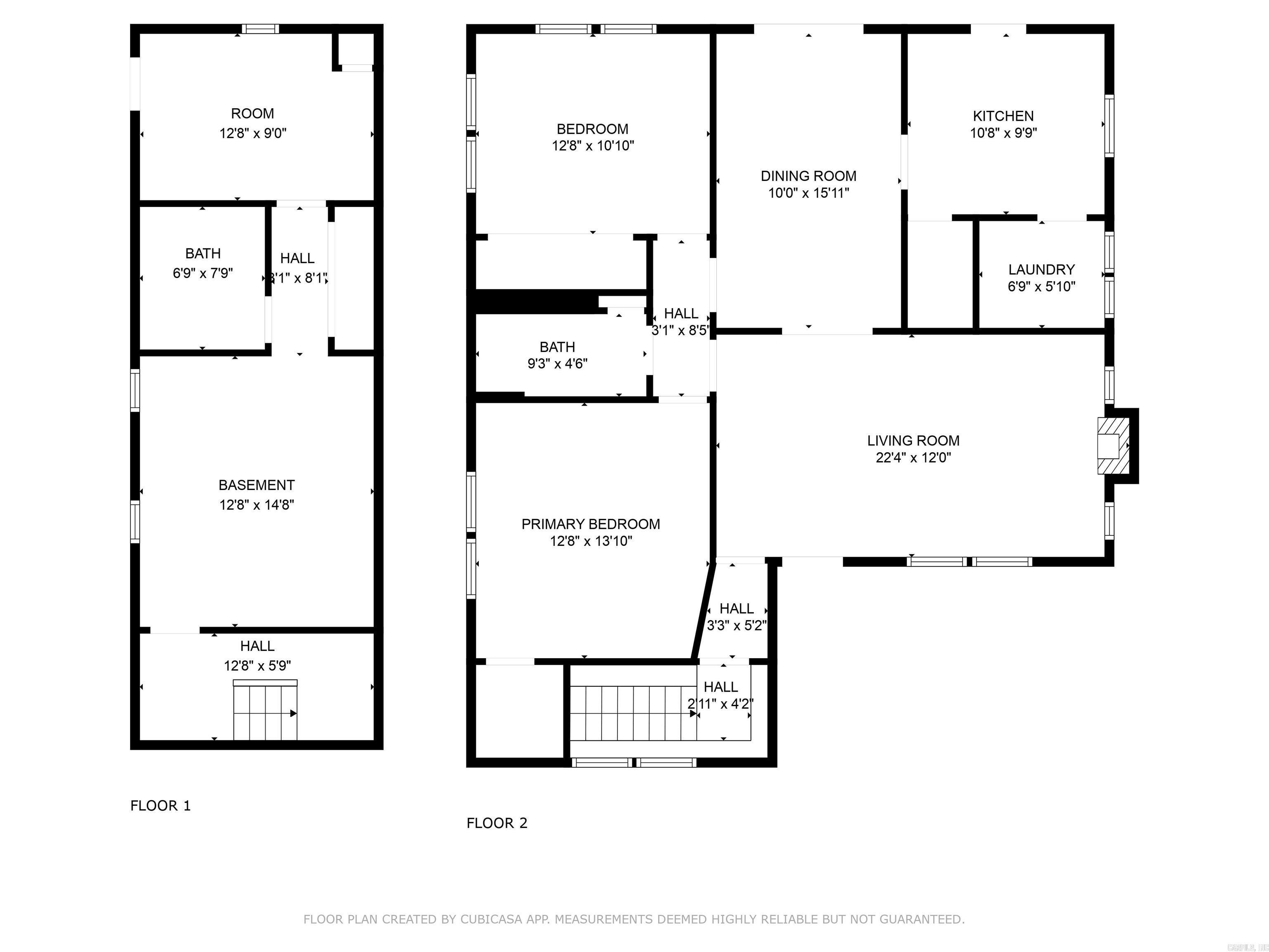 SOUTHERLAND - Residential