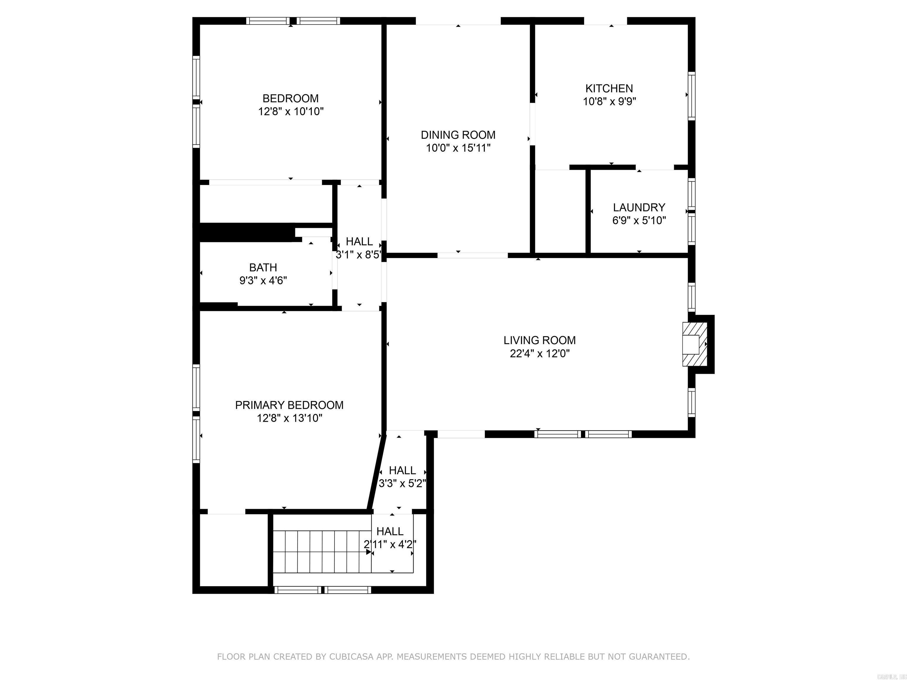 SOUTHERLAND - Residential
