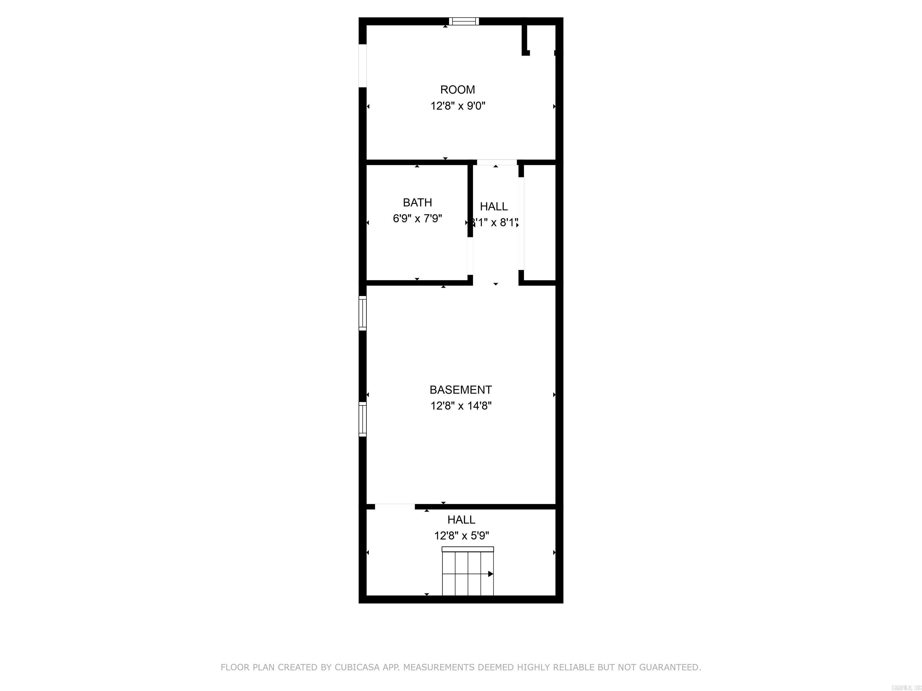 SOUTHERLAND - Residential
