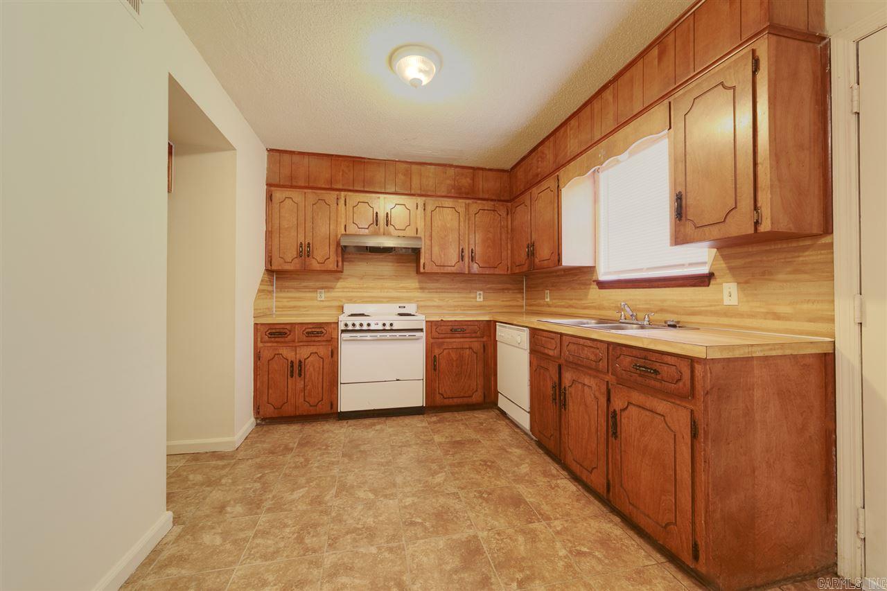 Richardson - Residential Lease